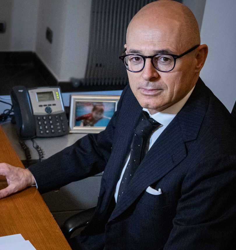 Avvocato Andrea Iannicelli