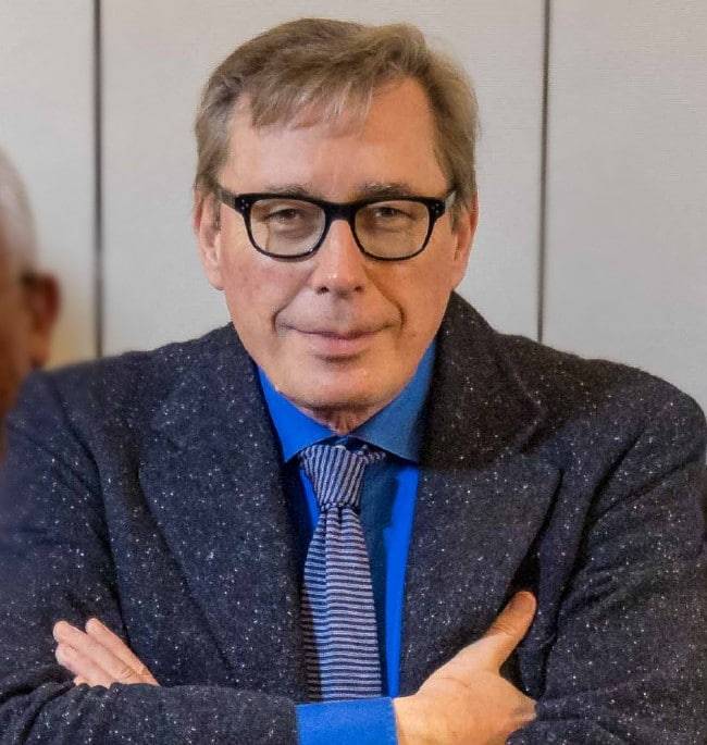 Settimio Iannicelli Specialista in Medicina Legale e delle Assicurazioni