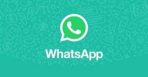 chat whatsapp