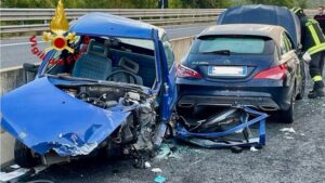 rimborso da incidente stradale dell’assicurazione