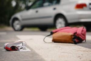 morte bambino in incidente
