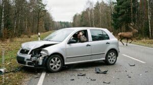 incidente stradale