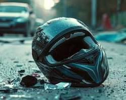 mancato uso casco